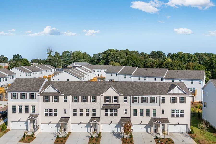 Image 42 of a home in Chandler Run.