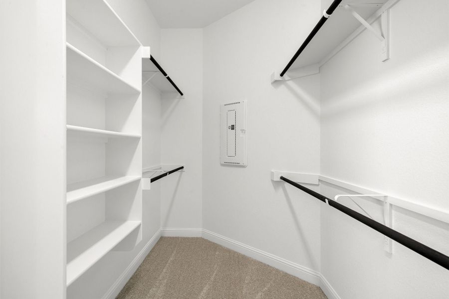 4br New Home in Kyle, TX.  - Slide 23