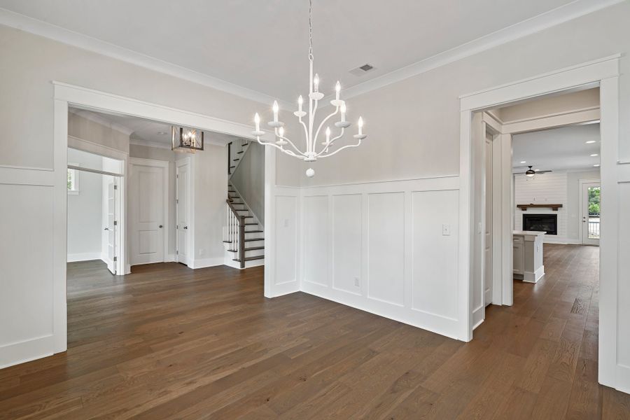 4br New Home in Johns Island, SC.  - Slide 9