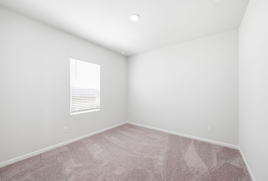 Spacious, unfurnished interior of a new home in Carriage Estates, Lexington (Image 22). Spacious, unfurnished interior of a new home in Carriage Estates, Lexington (Image 22).