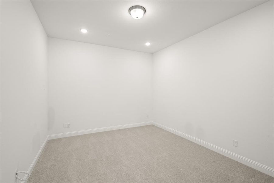 4730 Hawthorn Hills- Media Room-1