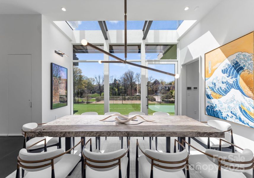 Dining Room Dining Room