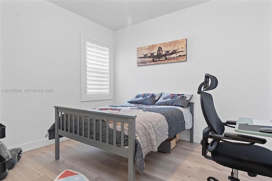 Bedroom #2