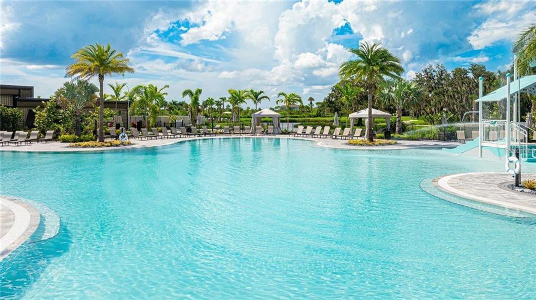Community amenities in , Sarasota (Image 61).