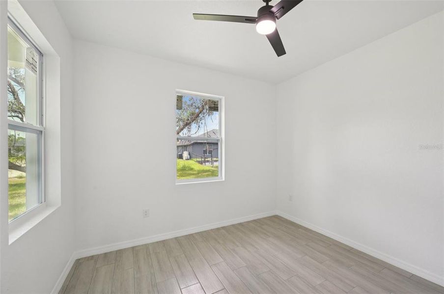 Spacious, unfurnished interior of a new home in , North Port (Image 28).