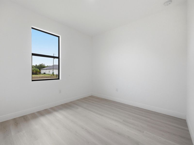 Bedroom 3