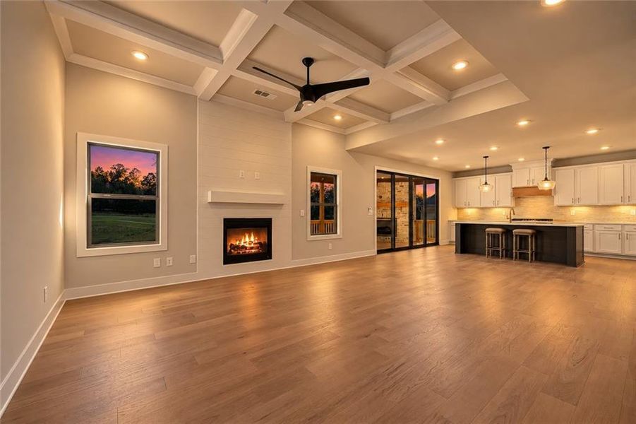 Spacious, unfurnished interior of a new home in , Jefferson (Image 15). Spacious, unfurnished interior of a new home in , Jefferson (Image 15).