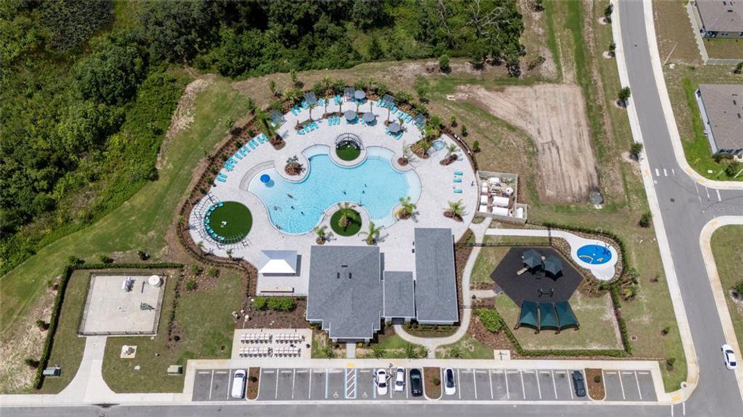 Community amenities in , Davenport (Image 33). Community amenities in , Davenport (Image 33).