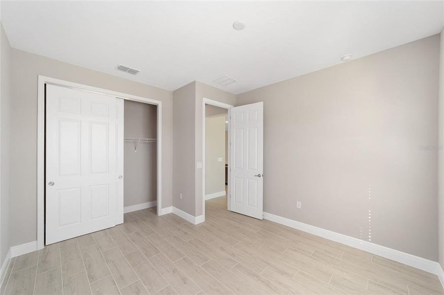 Spacious, unfurnished interior of a new home in On Top of the World Communities, Ocala (Image 37).