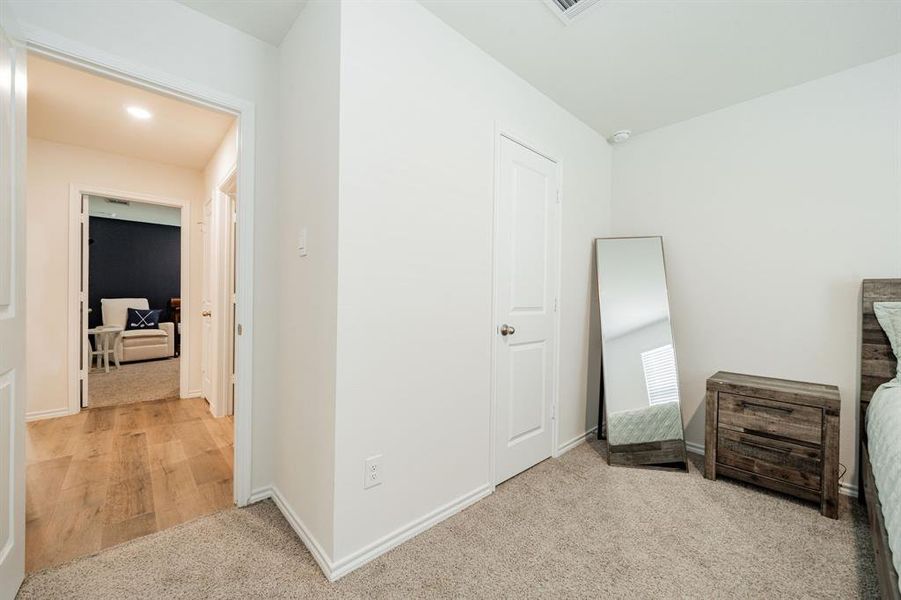 bedroom #2 bedroom #2