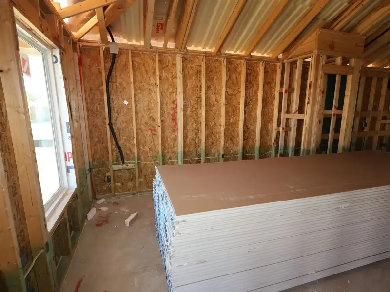 Framing