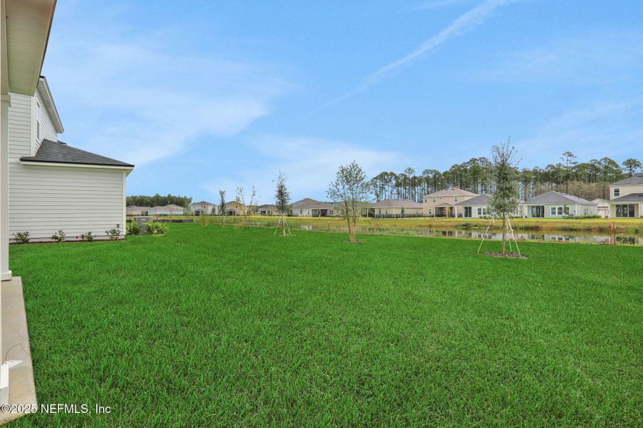 Image 46 of a home in TrailMark.