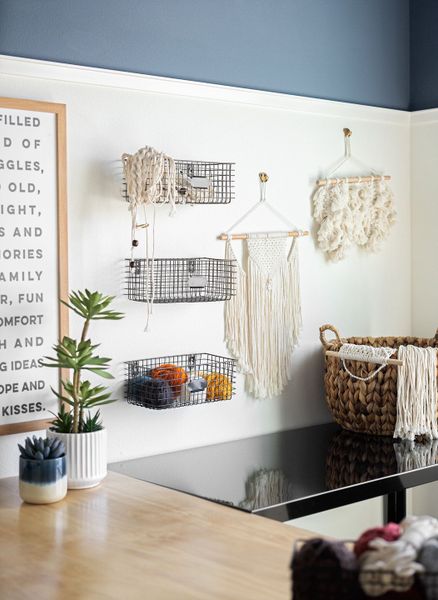 Representative furnished interior of a home built from the Hazel by Inland Homes in Avalon West, Spring Hill (Image 26).