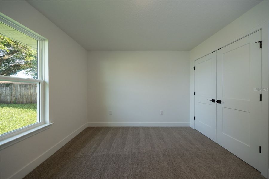 Spacious, unfurnished interior of a new home in Palm Coast, Palm Coast (Image 22).