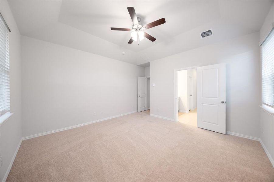 Primary Bedroom Primary Bedroom