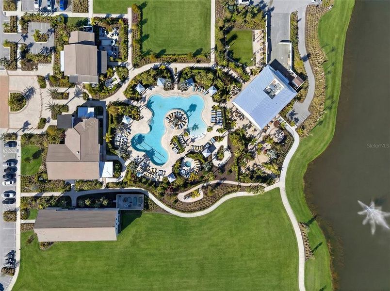 Community amenities in Star Farms at Lakewood Ranch, Bradenton (Image 58). Community amenities in Star Farms at Lakewood Ranch, Bradenton (Image 58).