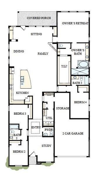 The success of a floor plan is the way you can move through it…You’ll be amazed at how well this home lives…We call it traffic patterns.The success of a floor plan is the way you can move through it…You’ll be amazed at how well this home lives…We call it traffic patterns.