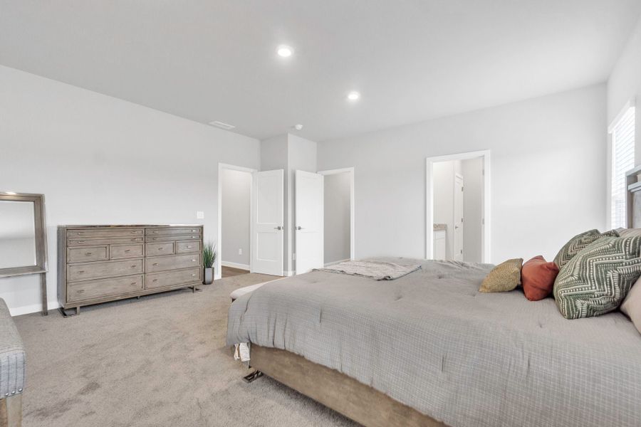 2,000sf New Home in Social Circle, GA.  - Slide 13