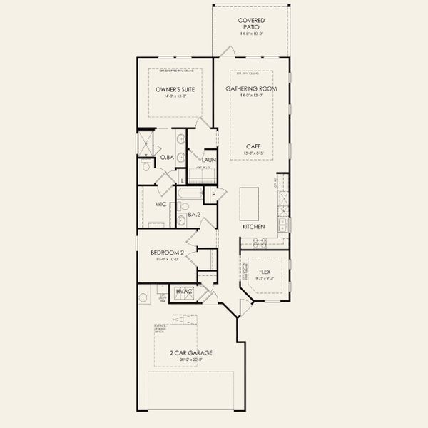 First Floor First Floor