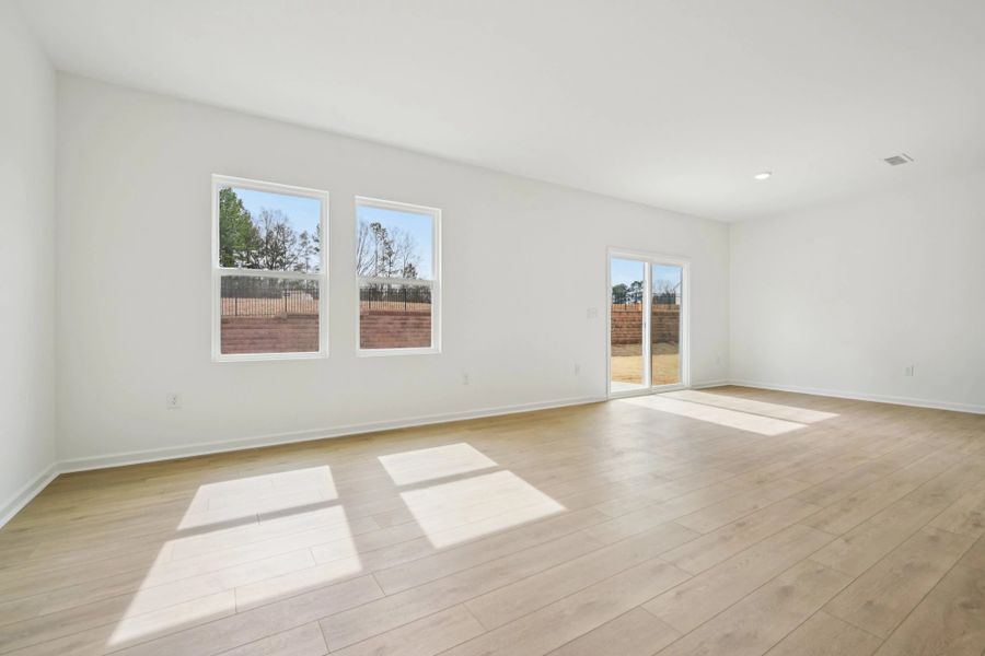 Representative images and renderings are for illustrative purposes. Actual structural options and design finishes of home may vary. Representative images and renderings are for illustrative purposes. Actual structural options and design finishes of home may vary.
