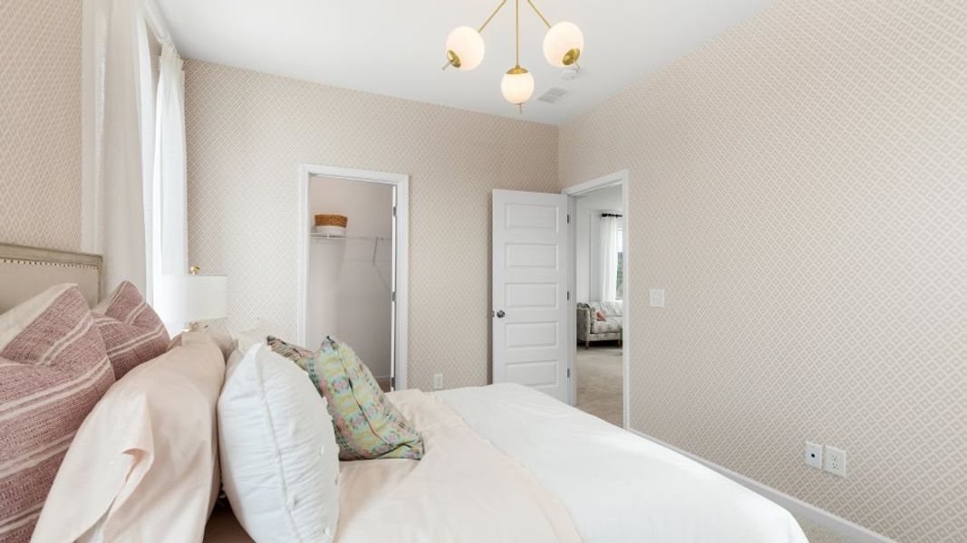 Tradd second bedroom Tradd second bedroom