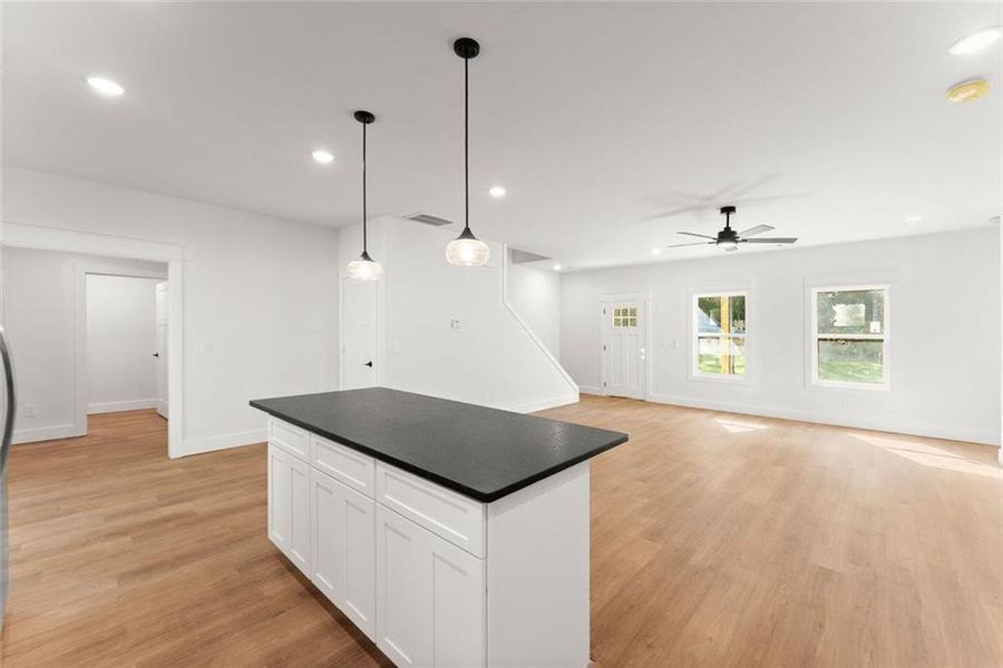 Spacious, unfurnished interior of a new home in , Gainesville (Image 38). Spacious, unfurnished interior of a new home in , Gainesville (Image 38).