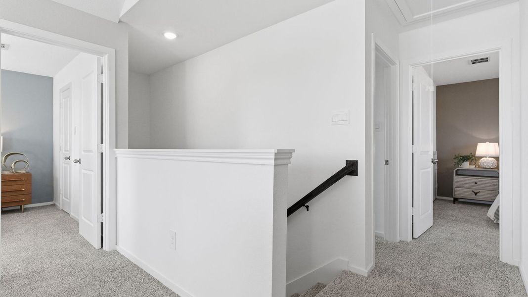 Image 21 of a home in Caldwell Crossing. Image 21 of a home in Caldwell Crossing.