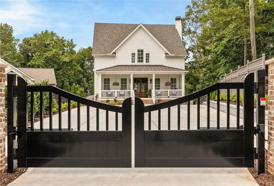 Image 60 of a home in .