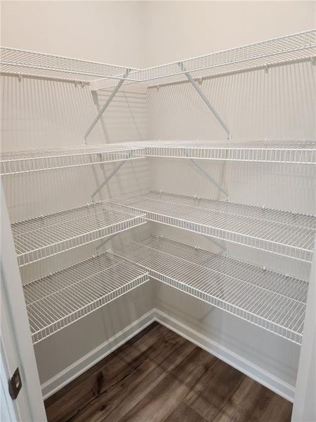 Spacious, unfurnished interior of a new home in , Loganville (Image 18). Spacious, unfurnished interior of a new home in , Loganville (Image 18).