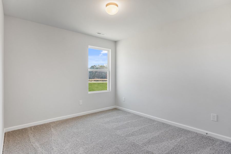 Wayfare New Home in Aberdeen, NC.  - Slide 41