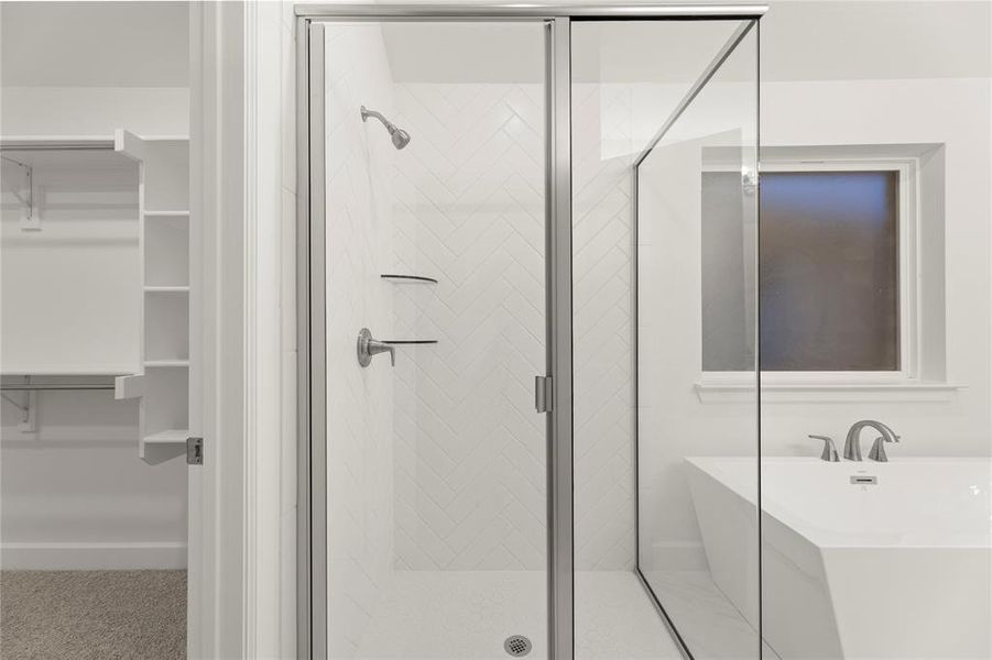 Image 26 of a home in Creekside.