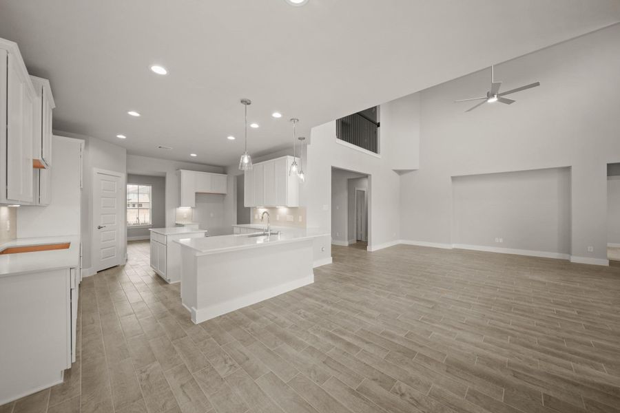 Image 28 of a home in Morton Creek Ranch.