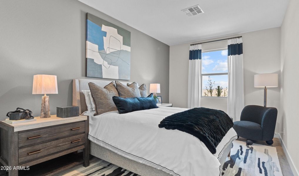 210854_Chalet at Legacy Place_Cork_Bedro