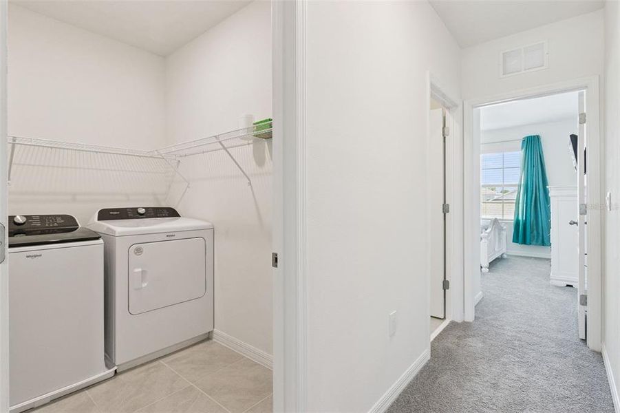 Image 35 of a home in Harmony at Lake Eloise.