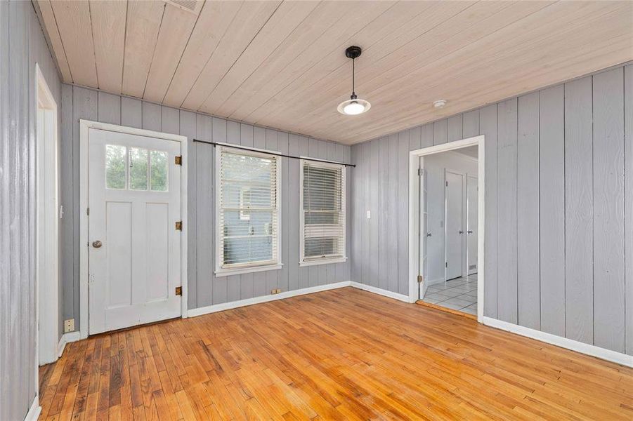 Spacious, unfurnished interior of a new home in , Brownwood (Image 6). Spacious, unfurnished interior of a new home in , Brownwood (Image 6).