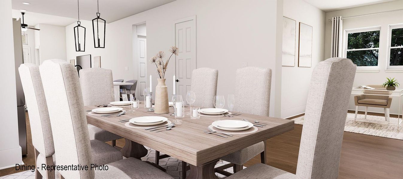 Image 34 of a home in The Highlands 40'. Image 34 of a home in The Highlands 40'.