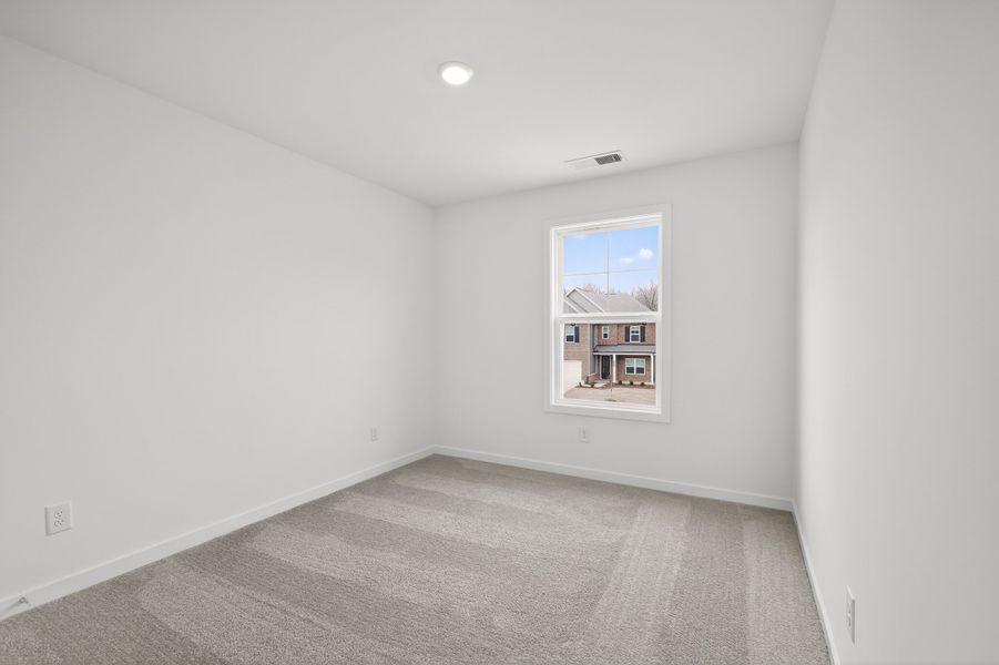 Photo of actual home*