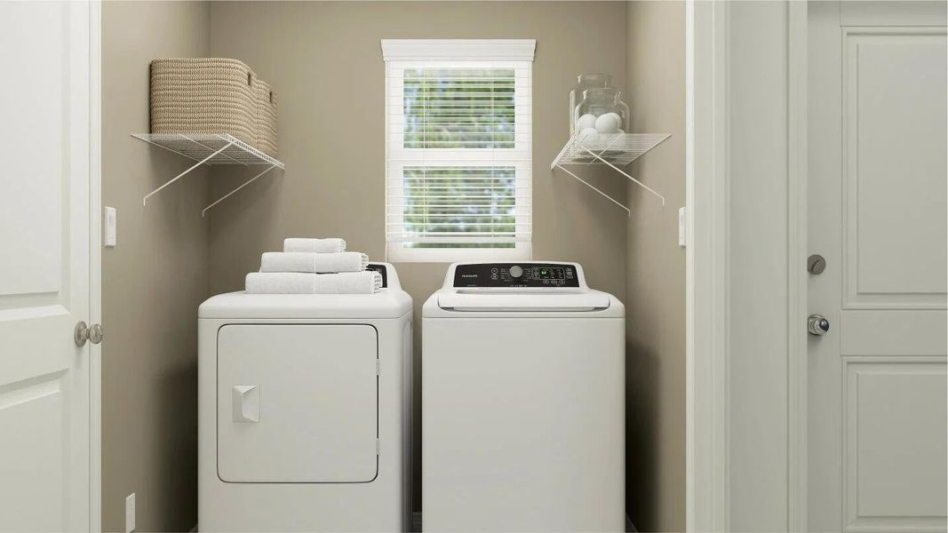 Image 10 of a home in Brystol at Wylder: The Arbor Collection.