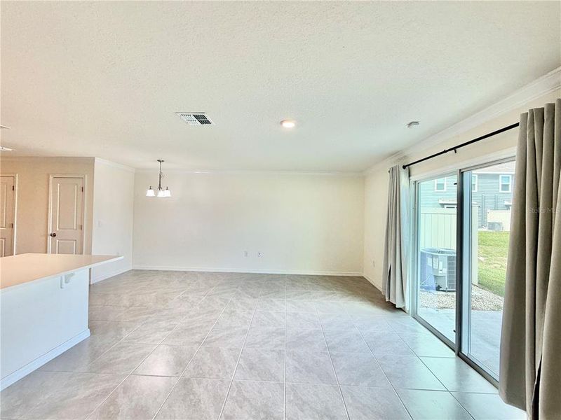 Spacious, unfurnished interior of a new home in , Ocala (Image 19). Spacious, unfurnished interior of a new home in , Ocala (Image 19).