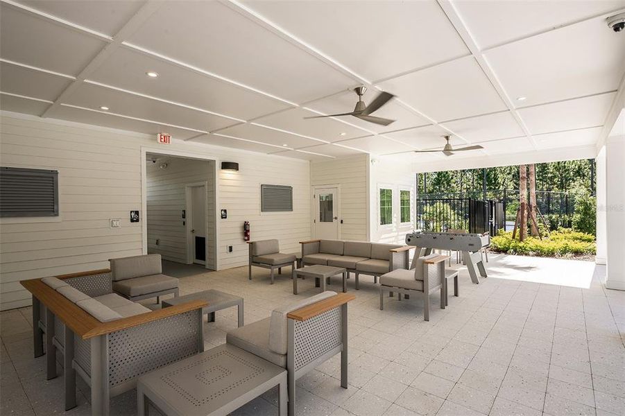 Community amenities in Colbert Landings, Palm Coast (Image 36).