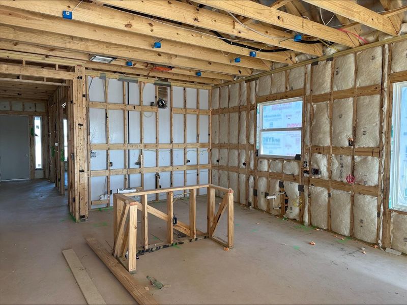 113 Golden Sage Avenue ~ Under Construction 113 Golden Sage Avenue ~ Under Construction