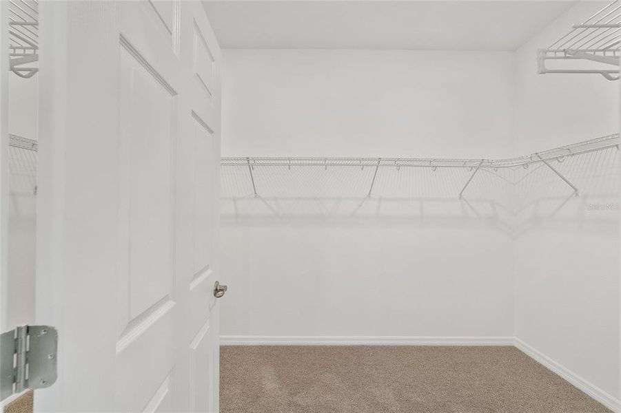 Spacious, unfurnished interior of a new home in Calesa Township, Ocala (Image 34). Spacious, unfurnished interior of a new home in Calesa Township, Ocala (Image 34).