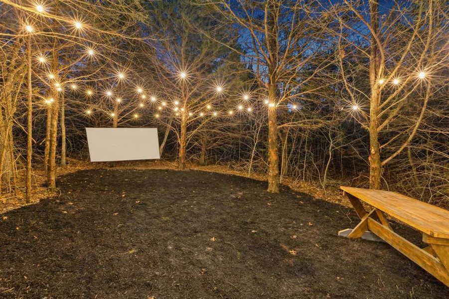 Natural landscape and outdoor views near  in McKinney (Image 37).