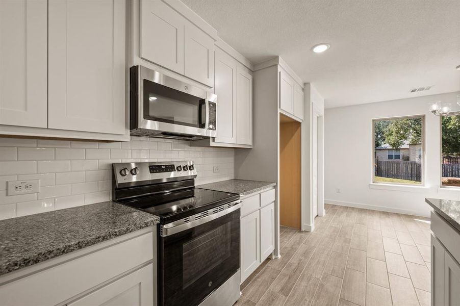 Furnished interior view inside a new home in Runaway Bay, Runaway Bay (Image 5).
