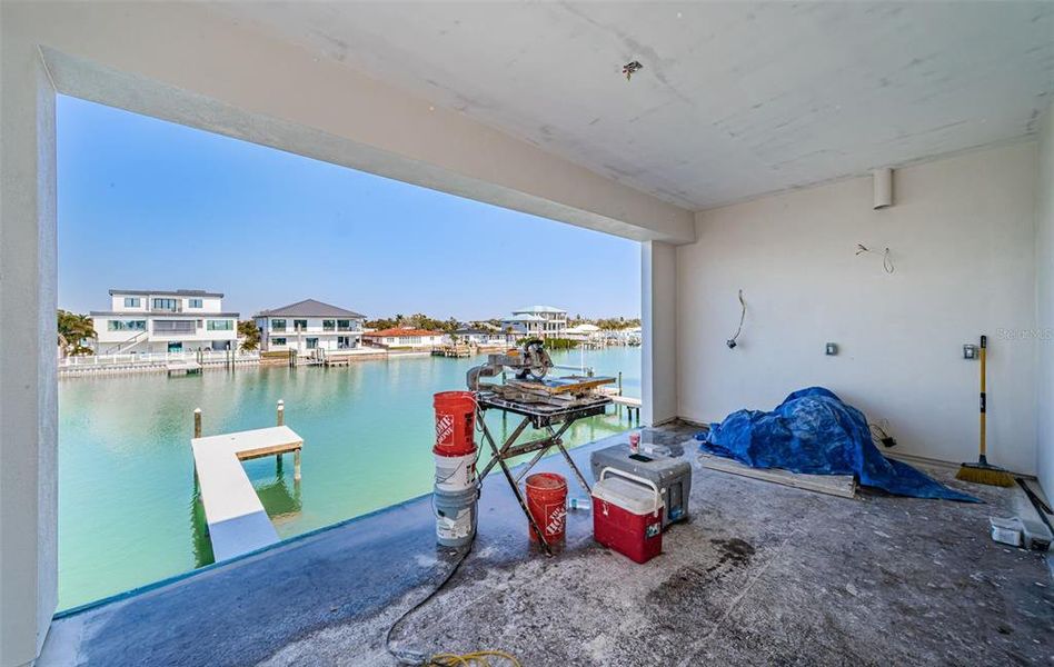 In-progress construction of a new home in , St. Petersburg, FL (Image 24). In-progress construction of a new home in , St. Petersburg, FL (Image 24).