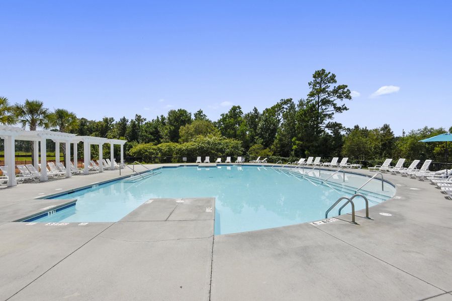 Community amenities in , Moncks Corner (Image 40). Community amenities in , Moncks Corner (Image 40).