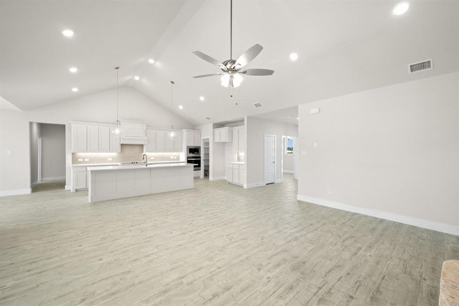 2340 Oak Knoll- Living Room-2