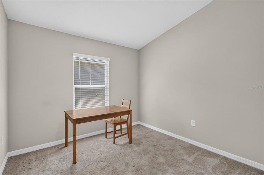 Spacious, unfurnished interior of a new home in Forest Lake, Davenport (Image 38).
