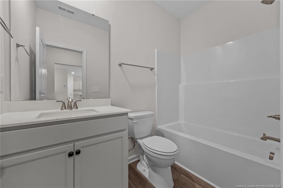 full bedroom 1st floor