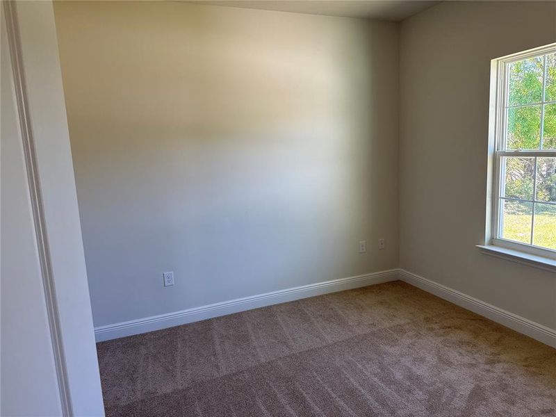 Spacious, unfurnished interior of a new home in , North Port (Image 11).